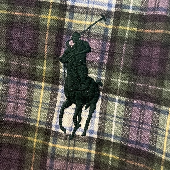 Polo by Ralph Lauren Large Horse Polo - Picture 2 of 3